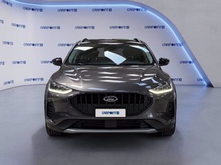 FORD Focus active 1.0t ecoboost h 125cv
