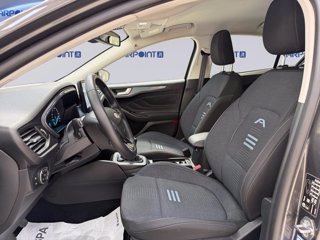 FORD Focus active 1.0t ecoboost h 125cv