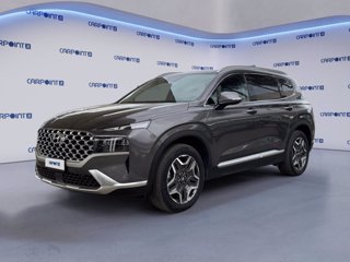 HYUNDAI Santa fe 1.6 t-gdi hev 20th anniversary 4wd auto 7p.ti