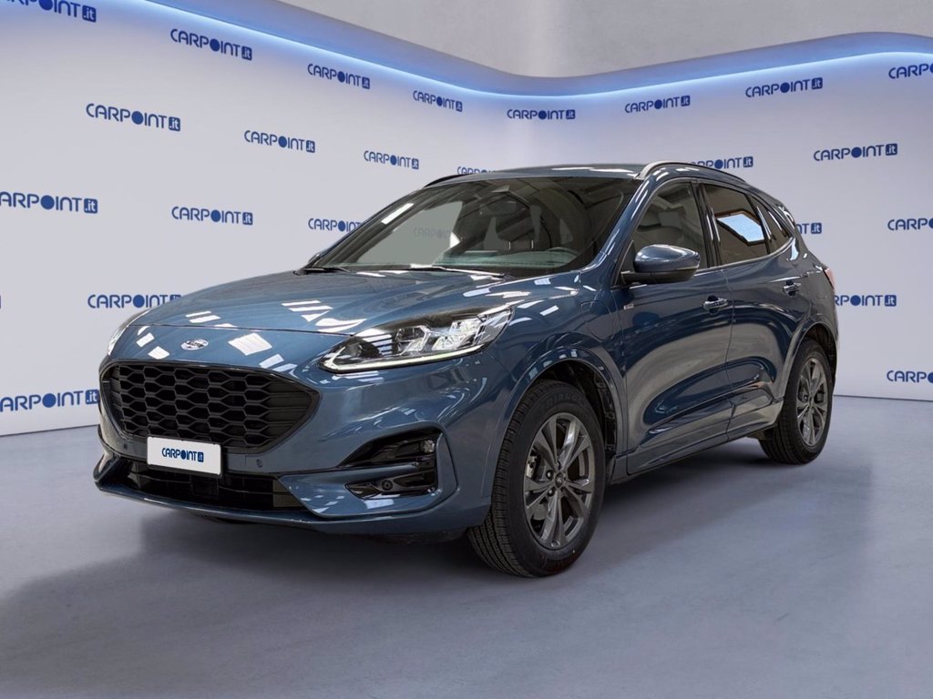 FORD Kuga 2.5 phev st-line x 2wd 225cv cvt