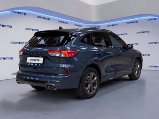 FORD Kuga 2.5 phev st-line x 2wd 225cv cvt