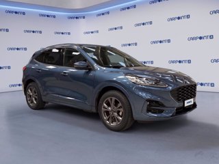 FORD Kuga 2.5 phev st-line x 2wd 225cv cvt