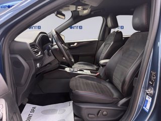 FORD Kuga 2.5 phev st-line x 2wd 225cv cvt