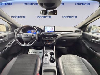 FORD Kuga 2.5 phev st-line x 2wd 225cv cvt