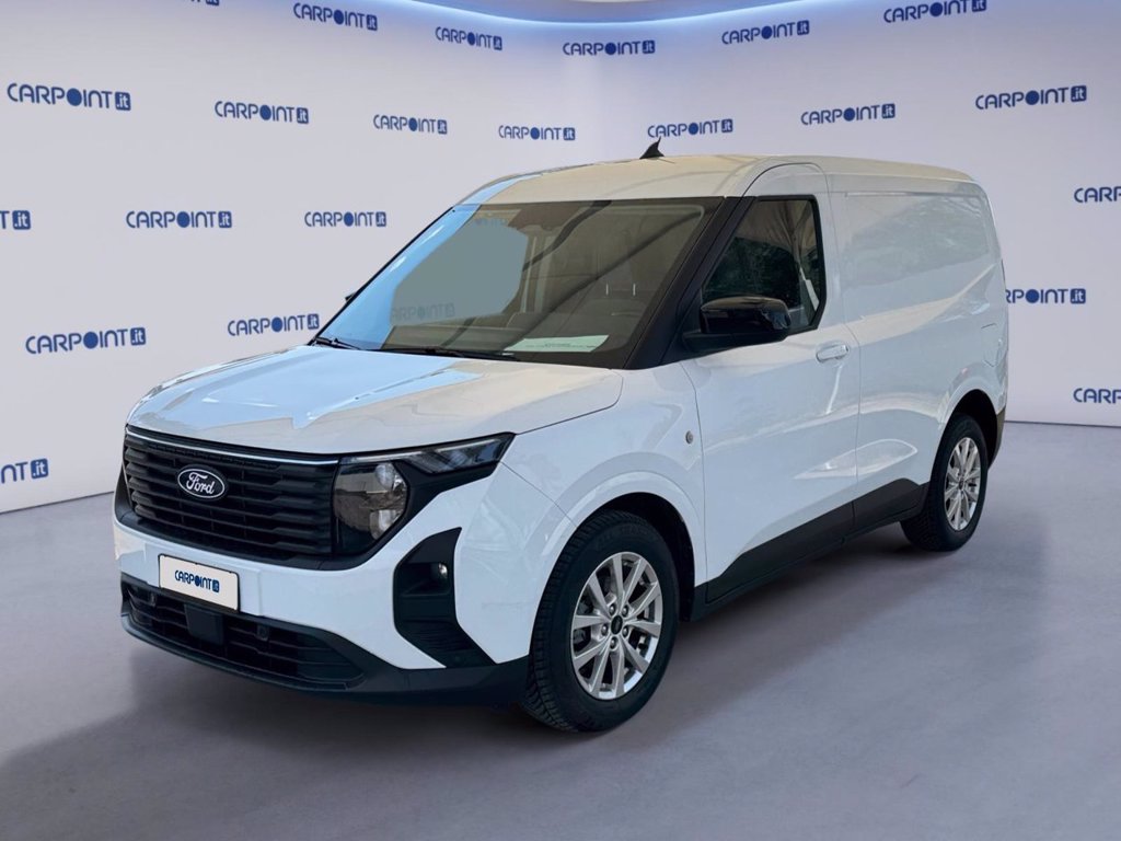 FORD Transit courier v769 1.5 ecoblue 100cv titanium