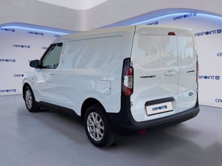 FORD Transit courier v769 1.5 ecoblue 100cv titanium