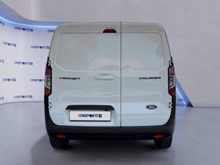 FORD Transit courier v769 1.5 ecoblue 100cv titanium