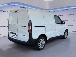 FORD Transit courier v769 1.5 ecoblue 100cv titanium