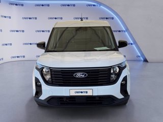 FORD Transit courier v769 1.5 ecoblue 100cv titanium