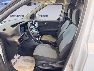 FORD Transit courier v769 1.5 ecoblue 100cv titanium
