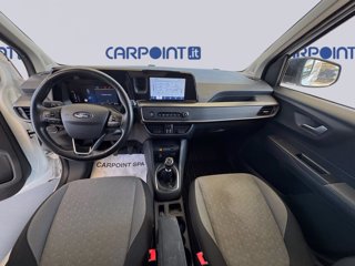 FORD Transit courier v769 1.5 ecoblue 100cv titanium