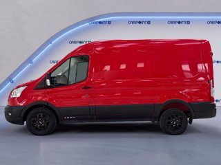 FORD Transit 350 2.0 tdci mhev 130cv trail l2h2 e6.2