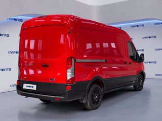 FORD Transit 350 2.0 tdci mhev 130cv trail l2h2 e6.2