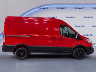FORD Transit 350 2.0 tdci mhev 130cv trail l2h2 e6.2