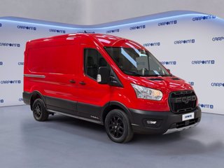 FORD Transit 350 2.0 tdci mhev 130cv trail l2h2 e6.2