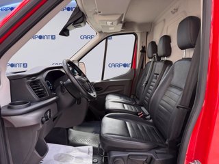 FORD Transit 350 2.0 tdci mhev 130cv trail l2h2 e6.2