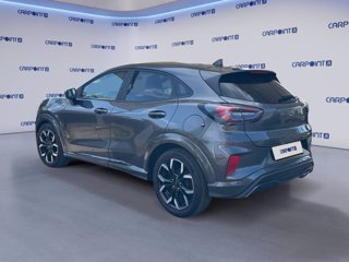 FORD Puma 1.0 ecoboost h st-line x s&s 125cv
