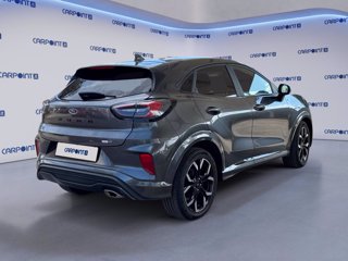 FORD Puma 1.0 ecoboost h st-line x s&s 125cv