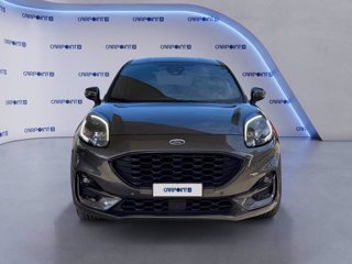 FORD Puma 1.0 ecoboost h st-line x s&s 125cv