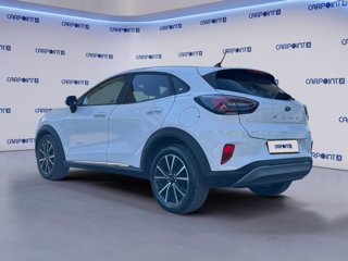 FORD Puma 1.0 ecoboost h titanium s&s 125cv auto