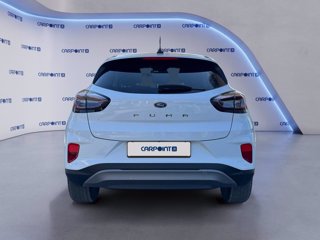 FORD Puma 1.0 ecoboost h titanium s&s 125cv auto