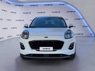 FORD Puma 1.0 ecoboost h titanium s&s 125cv auto
