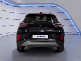 FORD Puma 1.0 ecoboost h titanium s&s 125cv