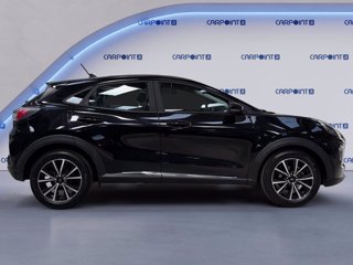 FORD Puma 1.0 ecoboost h titanium s&s 125cv