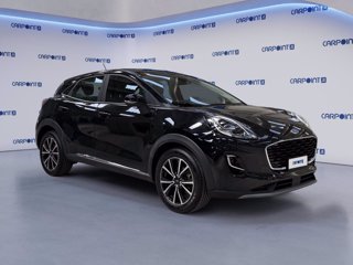 FORD Puma 1.0 ecoboost h titanium s&s 125cv