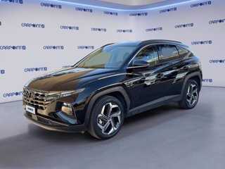 HYUNDAI Tucson 1.6 hev exellence lounge pack 2wd auto