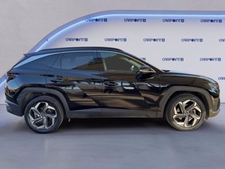 HYUNDAI Tucson 1.6 hev exellence lounge pack 2wd auto
