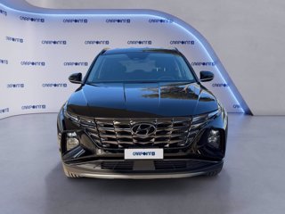 HYUNDAI Tucson 1.6 hev exellence lounge pack 2wd auto