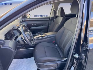 HYUNDAI Tucson 1.6 hev exellence lounge pack 2wd auto