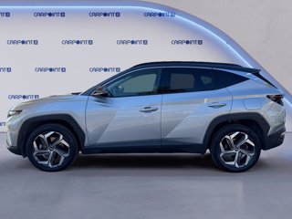 HYUNDAI Tucson 1.6 hev exellence 2wd auto