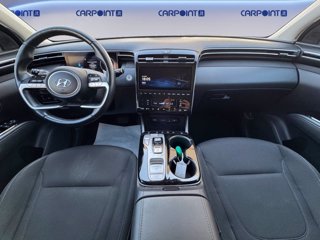 HYUNDAI Tucson 1.6 hev exellence 2wd auto