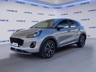 FORD Puma 1.0 ecoboost h titanium s&s 125cv