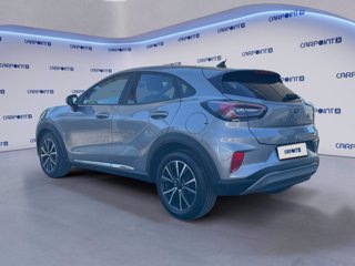 FORD Puma 1.0 ecoboost h titanium s&s 125cv