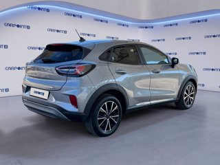 FORD Puma 1.0 ecoboost h titanium s&s 125cv