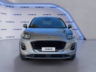 FORD Puma 1.0 ecoboost h titanium s&s 125cv
