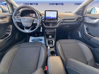 FORD Puma 1.0 ecoboost h titanium s&s 125cv