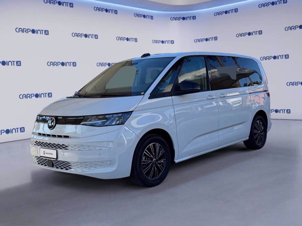 VOLKSWAGEN Multivan 1.4 tsi eh space dsg 5p.ti