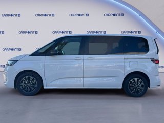 VOLKSWAGEN Multivan 1.4 tsi eh space dsg 5p.ti
