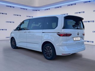 VOLKSWAGEN Multivan 1.4 tsi eh space dsg 5p.ti