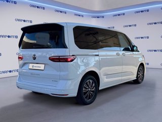 VOLKSWAGEN Multivan 1.4 tsi eh space dsg 5p.ti