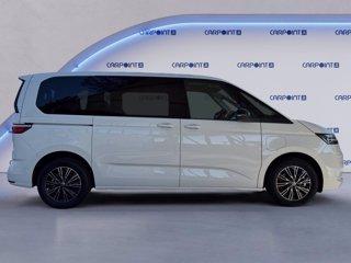 VOLKSWAGEN Multivan 1.4 tsi eh space dsg 5p.ti