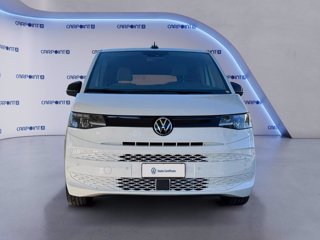 VOLKSWAGEN Multivan 1.4 tsi eh space dsg 5p.ti