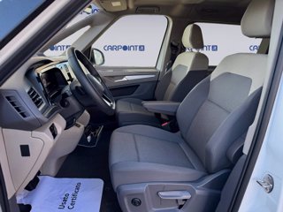 VOLKSWAGEN Multivan 1.4 tsi eh space dsg 5p.ti