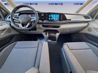 VOLKSWAGEN Multivan 1.4 tsi eh space dsg 5p.ti