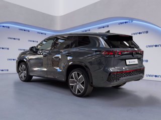 VOLKSWAGEN Tayron 1.5 tsi ehybrid r-line 204cv dsg