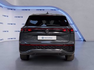 VOLKSWAGEN Tayron 1.5 tsi ehybrid r-line 204cv dsg